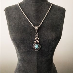 Vintage Necklace